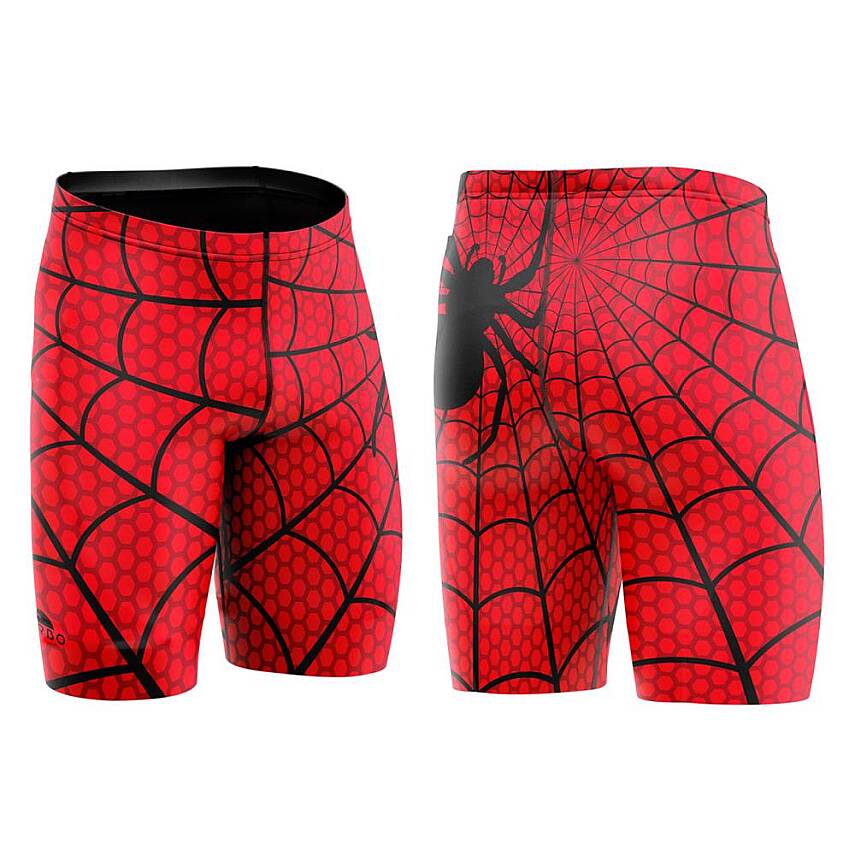 JAMMER FULL PRINTED BOY SPIDER MAN 8434578710290 - 1