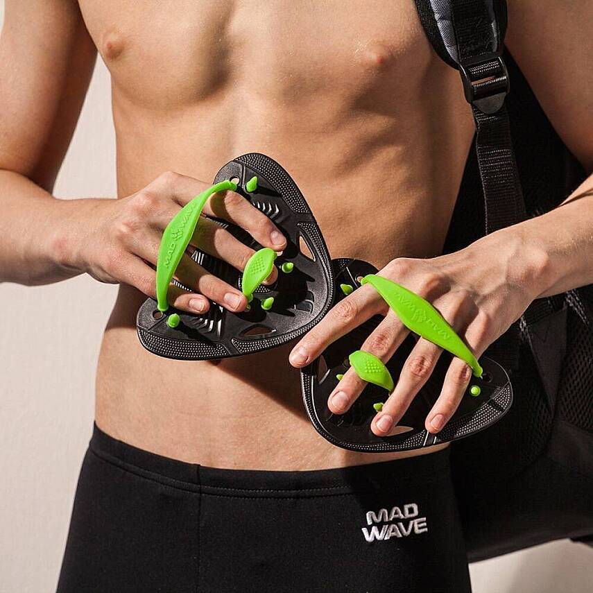 Mad Wave El Paleti FINGER PRO - 3