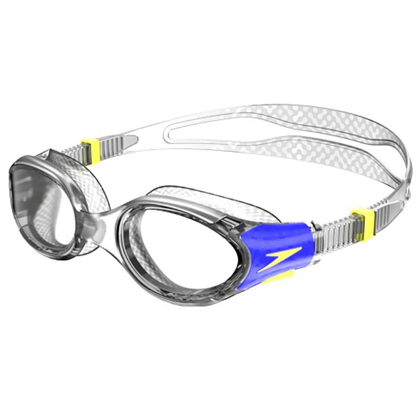 Speedo Biofuse 2.0 Çocuk Yüzücü Gözlüğü 8-00336316251 - 2