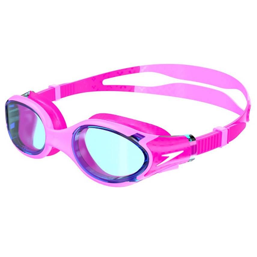 Speedo Biofuse 2.0 Çocuk Yüzücü Gözlüğü 8-00336316251 - 4