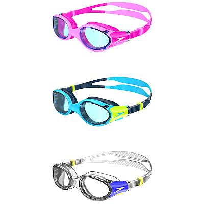 Speedo Biofuse 2.0 Çocuk Yüzücü Gözlüğü 8-00336316251