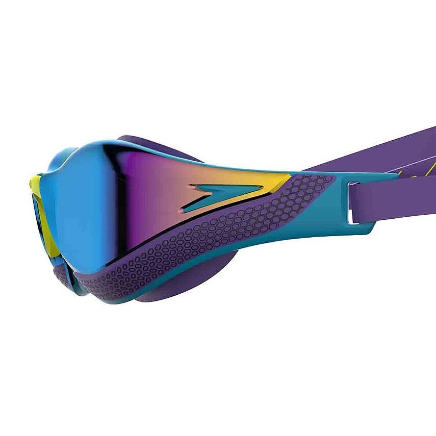 SPEEDO FASTSKIN PURE FOCUS AYNALI YARIŞ GÖZLÜĞÜ 8-11778003 - 3