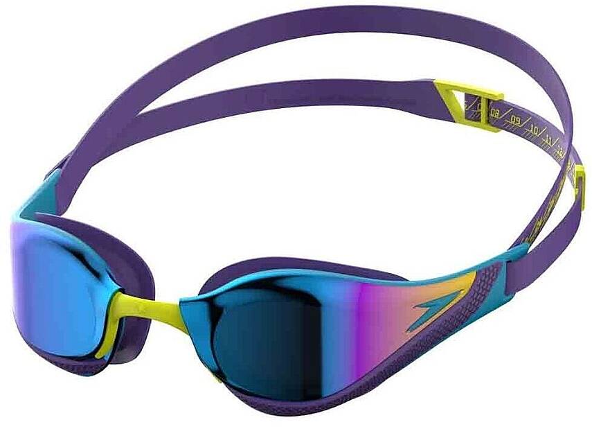SPEEDO FASTSKIN PURE FOCUS AYNALI YARIŞ GÖZLÜĞÜ 8-11778003 - 1