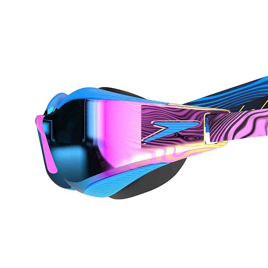 SPEEDO HYPER ELITE AYNALI YARIŞ GÖZLÜĞÜ 8-12818002 - 4